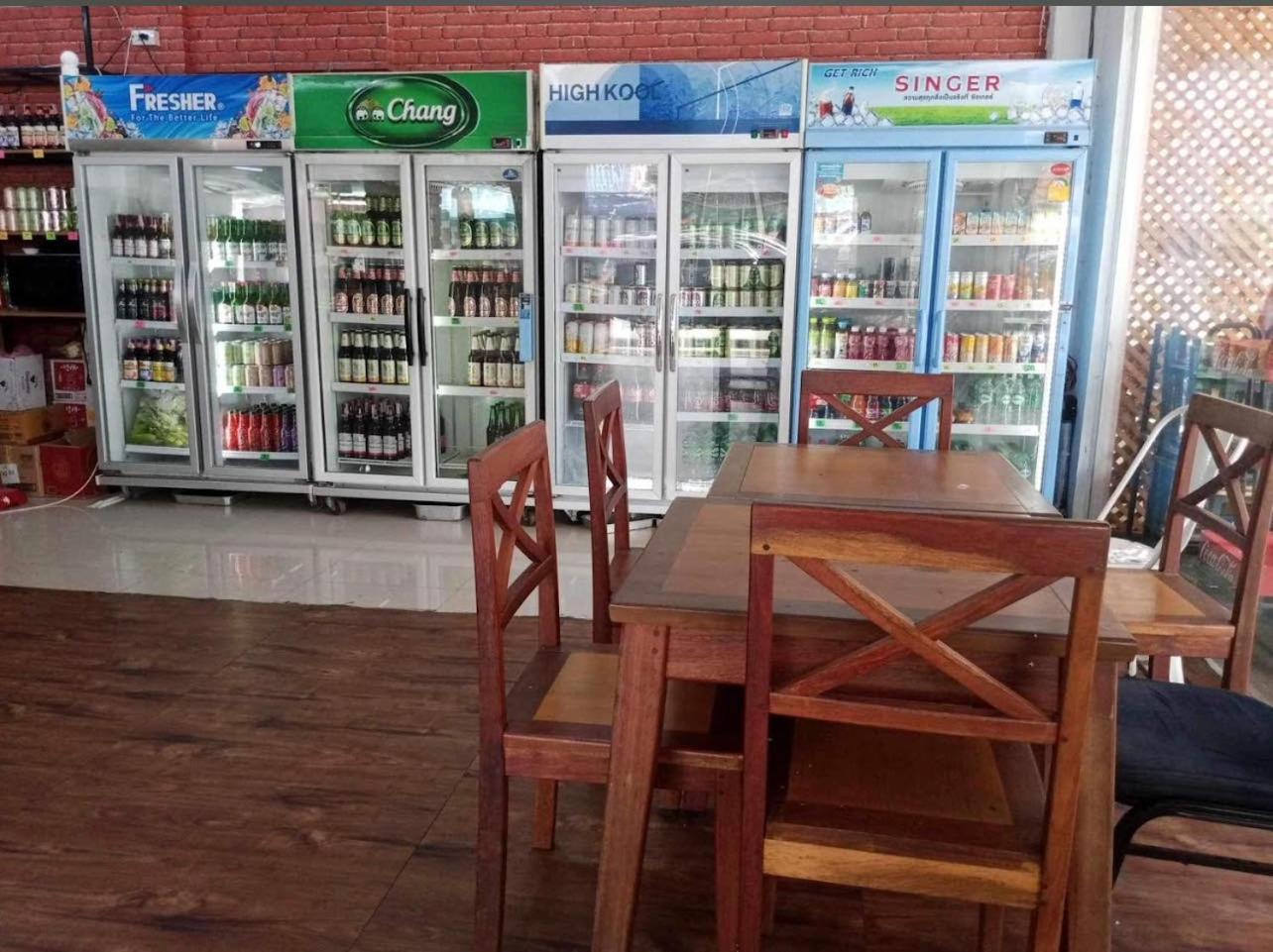 Lamoon 90S Ξενοδοχείο Hat Yai Εξωτερικό φωτογραφία